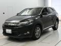 2014 Toyota Harrier