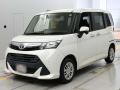 2019 Toyota TANK