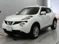 2016 Nissan JUKE