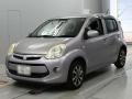 2015 Toyota Passo