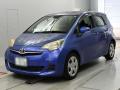 2013 Toyota Ractis