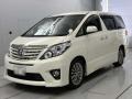 2013 Toyota Alphard