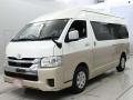 2023 Toyota Hiace Wagon