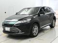 2019 Toyota Harrier