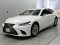 2017 Lexus LS