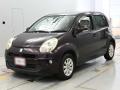 2012 Toyota Passo