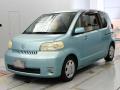 2005 Toyota Porte