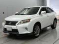 2012 Lexus RX
