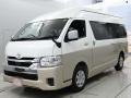 2023 Toyota Hiace Wagon