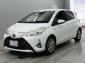 2017 Toyota Vitz