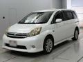 2009 Toyota Isis