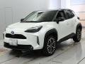 2021 Toyota YARIS CROSS