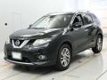 2017 Nissan X-Trail