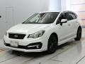 2016 Subaru Impreza Sports Hybrid