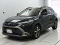 2022 Toyota Corolla Cross