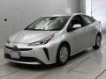 2020 Toyota Prius