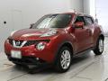 2017 Nissan JUKE