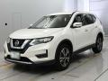 2018 Nissan X-Trail