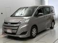 2018 Toyota Noah