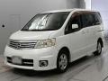 2006 Nissan Serena