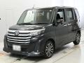 2022 Toyota Roomy
