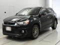 2013 Mitsubishi RVR