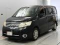 2009 Nissan Serena