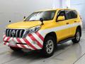 2016 Toyota Land Cruiser Prado