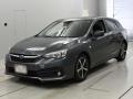 2022 Subaru Impreza Sports