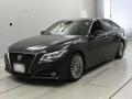 2021 Toyota Crown Hybrid