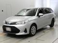 2021 Toyota Corolla Fielder