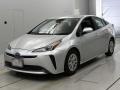2020 Toyota Prius