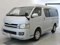 2008 Toyota Hiace Wagon