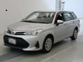 2021 Toyota Corolla Fielder