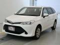 2016 Toyota Corolla Fielder
