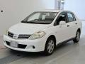 2011 Nissan Tiida Latio
