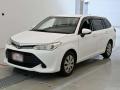 2015 Toyota Corolla Fielder
