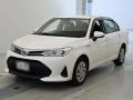 2018 Toyota Corolla Axio