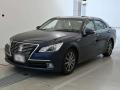 2015 Toyota Crown Hybrid