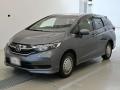 2021 Honda SHUTTLE