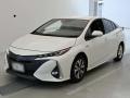 2020 Toyota Prius PHV