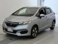 2019 Honda Fit Hybrid