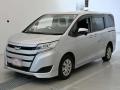 2021 Toyota Noah