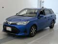 2019 Toyota Corolla Fielder