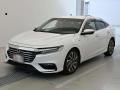 2019 Honda Insight