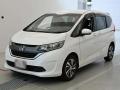 2017 Honda Freed