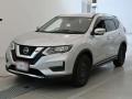 2021 Nissan X-Trail