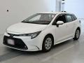 2021 Toyota Corolla Touring Wagon