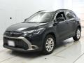 2023 Toyota Corolla Cross
