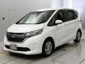 2019 Honda Freed